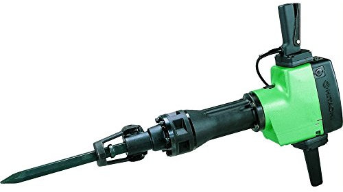 Hitachi tools - Martillo demoledor 1450w 850 hexagonal 31,7mm