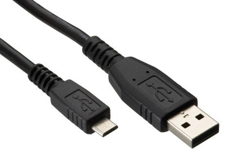 Cable micro USB de carga y sincronización de datos para Amazon Kindle Fire y Kindle Fire HD 2012