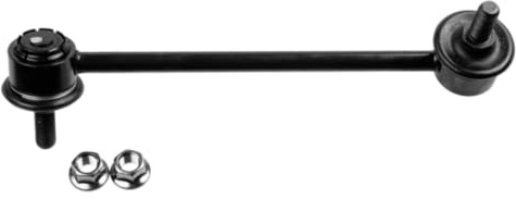 LEMFÖRDER 30619 01 Stange/Strebe Stabilisator plus Mit Hyundai Getz (TB) 2001-2011 Rechts, Vorderachse