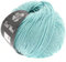 LANA GROSSA Cool Wool Uni | Extrafeine Merinowolle waschmaschinenfest und filzfrei | Handstrickgarn aus 100% Schurwolle (Merino extrafein) | 50g Wolle zum Stricken & Häkeln | 160m Garn FB 2020