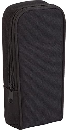 Testboy Tasche für Multimeter, Zangenampermeter & mehr, Werkzeugtasche (Werkzeug Aufbewahrung, Werkzeug Tasche aus hochwertigem Material, Werkstattzubehör mit viel Stauraum, Tool Aufbewahrung)