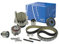 SKF VKMC 01148-2 Kit tendicinghia con pompa acqua