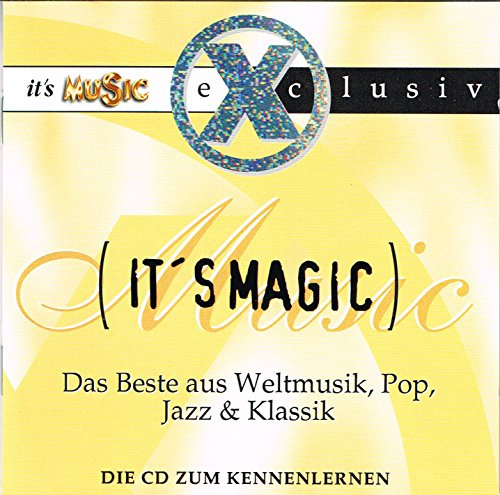 It's music