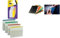 Post-it 386F-1EU Haftmarker Index Strong mit weißfläche, 50,8 x 38 mm