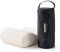 TEMPUR Original Reisekissen, Luxus Memory Foam Nackenstützkissen für Reisen, Abnehmbarer waschbarer Bezug (25 x 31 x 10/7 cm)