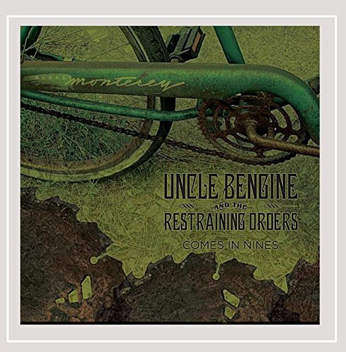 Comes in Nines [Explicit]