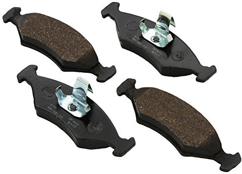 ABS All Brake Systems 36997