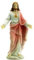 Heiliges Herz Jesus Statue Veronese Kollektion 20,3 cm
