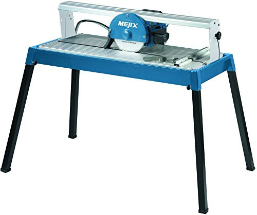 Mejix 180013 CMER 200 A Coupe-carreaux radial laser disque 200 mm 800 W