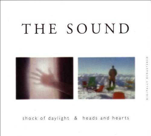 Shock of Daylight+Heads and Hearts