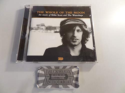 Whole of the Moon-Best of