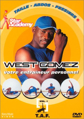 West Gomez : Votre entraîneur personnel
