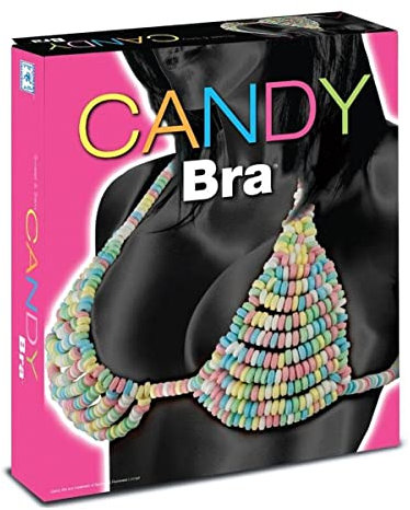 You2Toys Candy Bra / BH, 1er Pack (1 x 280 g)