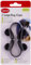 Clippasafe Pram Bag Clips - Large - 2 Pack