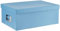 Pioneer Aufbewahrungsbox für Fotoalben B-1S, Himmelblau