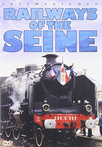 Railways Of The Seine