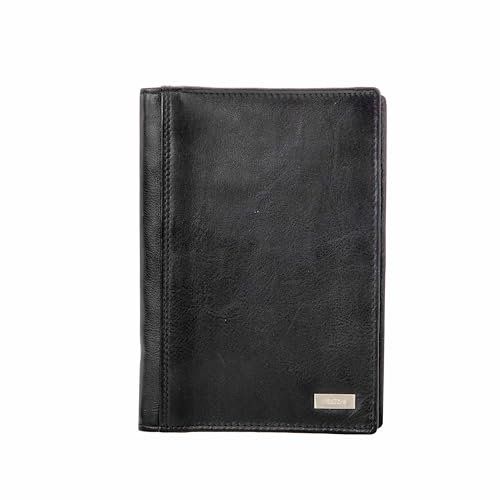 Maitre - Fusto Adalbrecht Wallet LV9 Schwarz