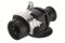 HELLA 8JA 007 644-041 Stecker - 24V - 7-polig - Stecker: Crimpkontakt/Lötstiftkontakt