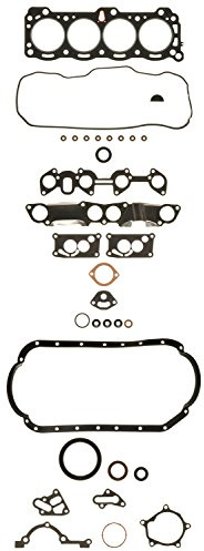 Ajusa 50109600 Full Gasket Set engine