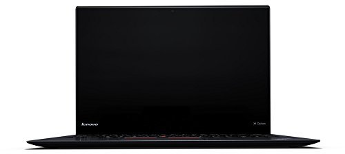 Lenovo ThinkPad X1 Carbon 20BS - Ultrabook - Core i7 5500U / 2.4 GHz - Windows 10 PRO 64-Bit - 8 GB RAM - 512 GB SSD