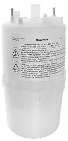 Honeywell hm700acyl2 Cansiter für Elektrode Luftbefeuchter