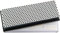 DMT 6 Machinist Diamond Whetstone in Plastic Box Fine Afilador de Cuchillos, Unisex, Rojo