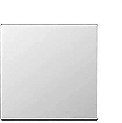 JUNG Taster Einsatz A590AL Aluminium