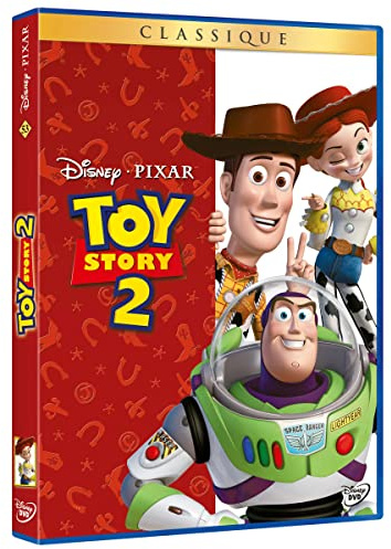 Toy story 2 [FR Import]