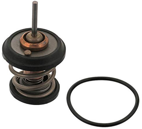 febi bilstein 34782 Thermostat mit Dichtring , 1 Stück