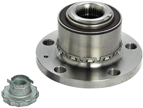 LUK 713610820 Wheel Bearing Kit
