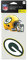 Wincraft Kansas City Chiefs 2er Set gestanzten Abziehbilder Packer Green Bay