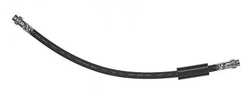 Brembo T23195 Bremsschläuch | Kompatibel mit: CITROËN JUMPY I, JUMPY II, JUMPY II Kasten, JUMPY II Pritsche/Fahrgestell, FIAT SCUDO Bus, SCUDO Kasten
