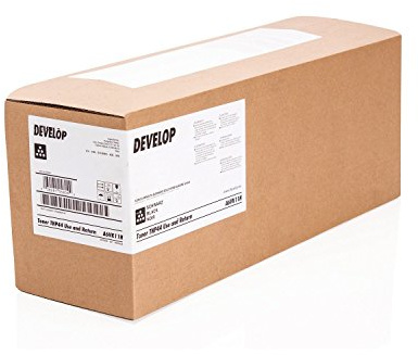 Konica Minolta A6VK01H Original Toner Pack of 1