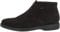 Geox U Brayden 2fit ABX D, Stivali Boots Uomo, Marrone Coffee, 42 EU