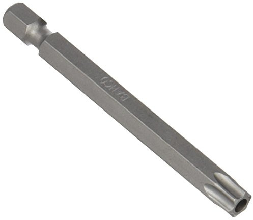 2 Puntas 1/4 Tr40 70Mm
