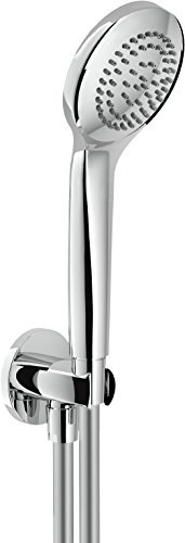 NOBILI Teknobili Plus AD146/35CR Mitigeur Duplex Prise d'eau Chromé