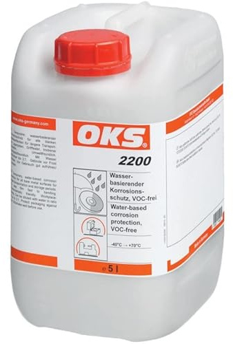 Format 4038127605231 – wasserbest. Korrosionsschutz 2200 5L