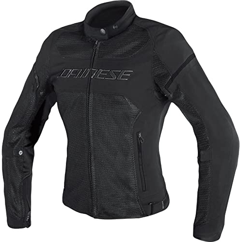 Dainese 273519669142 Giacca Moto Donna, 42