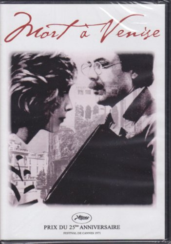 Mort à Venise [FR Import]