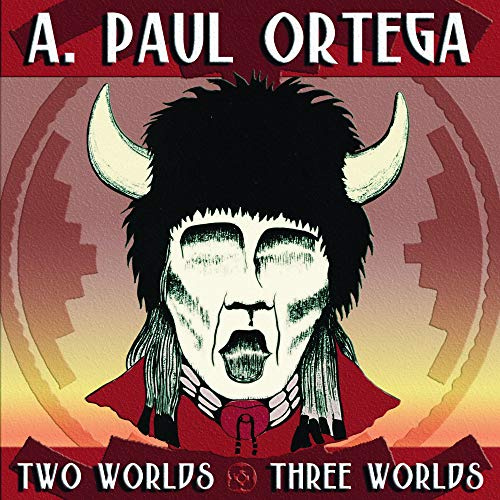 TWO WORLDS & THREE WORLDS