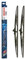 Bosch Scheibenwischer Twin 480, Länge: 475mm/475mm – Set für Frontscheibe