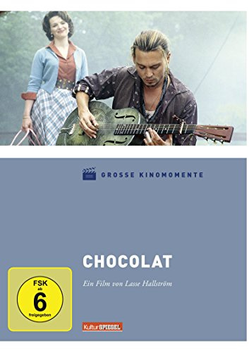 Chocolat - Große Kinomomente