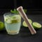 HOFMEISTER® Cocktail-Stößel aus Holz für Caipirinha & alle Drinks, 15 cm, Barstößel für kleine Gläser, zerstößt Limetten & Eiswürfel dank rauer Unterseite, keine Kratzer im Glas, Made in EU