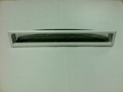 Frigidaire 131152700 - Filtro de pelusa para secadora de ropa