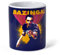 Kaffeetasse-Bazinga Purple