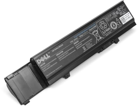 Dell 04D3C Laptop Battery (11.1V/90Wh/9-Cell) for Vostro 3400/3500 / 3700