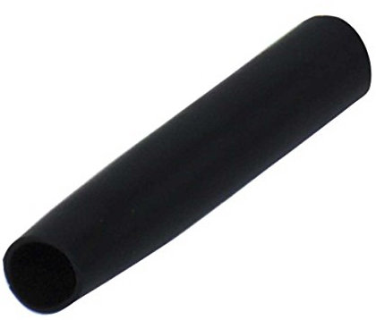 Gewa Bogenschutz Cello - schwarz, 9mm