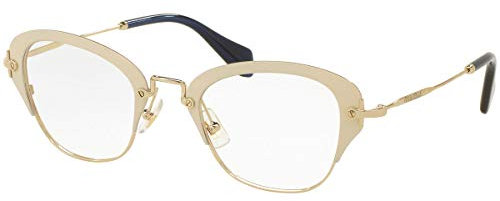 Montature Miu Miu MU 53OV C50 UFZ1O1