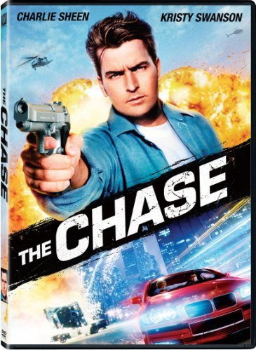 Chase [DVD] [1994] [Region 1] [US Import] [NTSC]