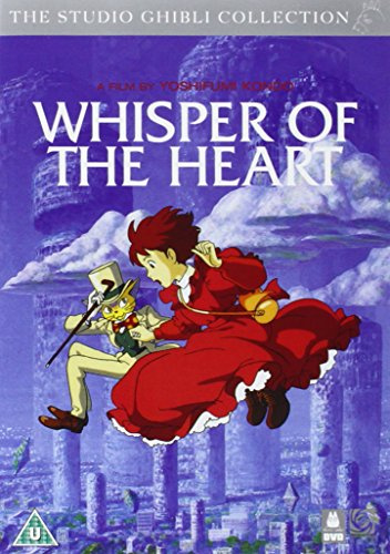 Whisper of The Heart [UK Import]